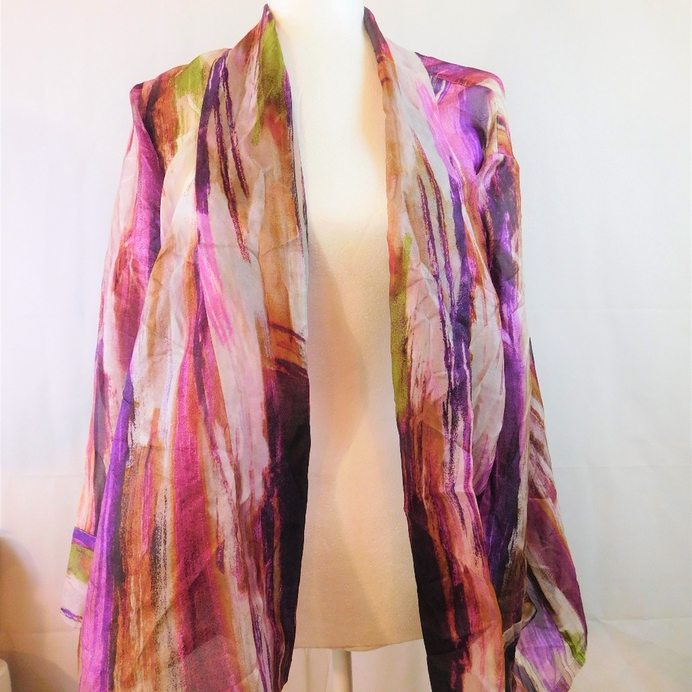 3 for $20! Chico's ♦ Women's Outer Piece